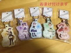 五等分の花嫁 キーホルダーのサムネイル