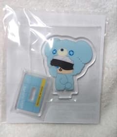 Sega Chansey Lottery Jujutsu Kaisen Shibuya Incident Hug Hug Me! Acrylic Stand Satoru Gojo
