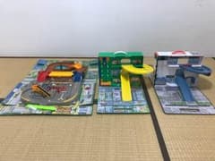 トミカ お片付けバック 本日で廃棄のサムネイル