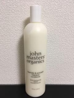 ジョンマスターオーガニック コンディショナーのサムネイル