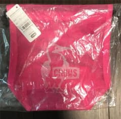 chums 未使用 メッシュポーチのサムネイル