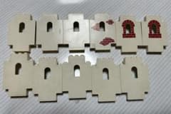 LEGO レンガ　白い城壁　南海の勇者のサムネイル