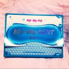 Kis-My-Mint Tourのサムネイル