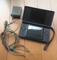 DS liteのサムネイル