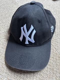 太*川様 New Era 9FORTY NYヤンキースキャップのサムネイル
