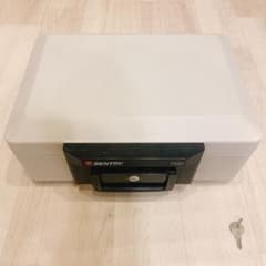 sentry 1100 金庫のサムネイル