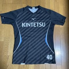 【期間限定価格】近鉄ライナーズ ラグビー ウェアのサムネイル