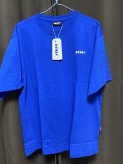 NERDY（ノルディー）Tシャツ Ｍサイズのサムネイル