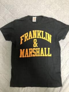 フランクリンマーシャル★tシャツのサムネイル
