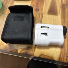 BooMee NK-1000 レーザー距離計 本体のサムネイル