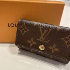 araea様専用　LOUIS VUITTON 6連　モノグラムのサムネイル