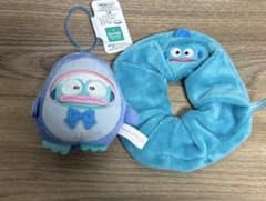ハンギョドン グッズ マスコット＆シュシュのサムネイル