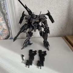 シュープリスOPver アーマードコアのサムネイル