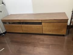 150サイズ　テレビ台のサムネイル