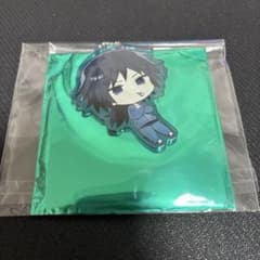 鬼滅の刃 冨岡義勇 アクリルキーホルダー キメツ学園 - メルカリ