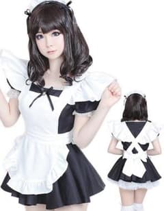 きゅうちゃんさん専用メイドエプロンのサムネイル