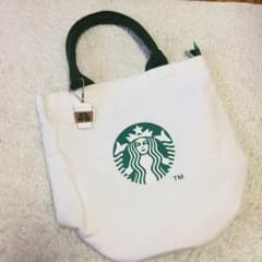 スタバ トートバックのサムネイル