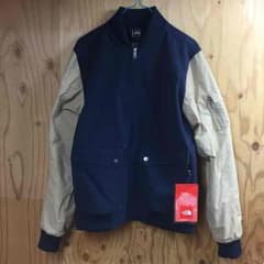 hanesui様専用THE NORTH FACE  ジャケット 新品 タグ付きのサムネイル