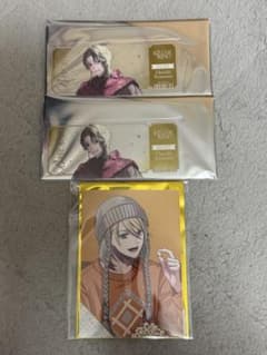 B-PROJECT 寺光遙日 ブロマイド 箔押し サイン入り同キャラのおまけ付き 値下げ】B-PROJECT 寺光遙日 チケット風クリアカード ブロマイド