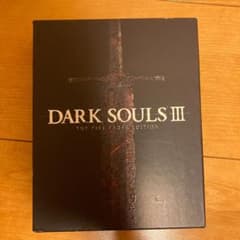 DARKS OULS III THE FIRE FADES EDITIONのサムネイル