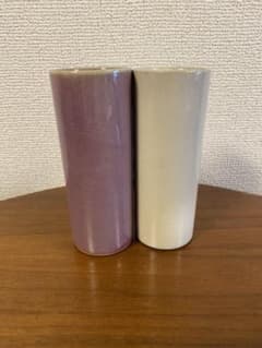 S エス　/ 細長湯呑みのサムネイル