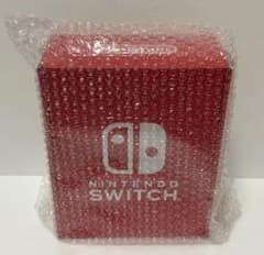 Nintendo Switch 有機EL カスタマイズ 未開封 - メルカリ