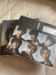 1ST(音色盤、原石盤)のサムネイル
