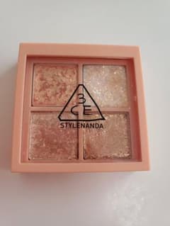 3CE multi eye color paletteのサムネイル