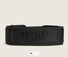 Gymshark トレーニングベルト パワーベルト Sサイズ - メルカリ