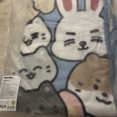 SEVENTEEN セブチ miniteen blanket ブランケットのサムネイル