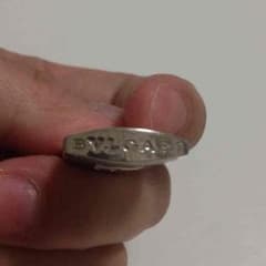 ブルガリ ネックレストップのサムネイル