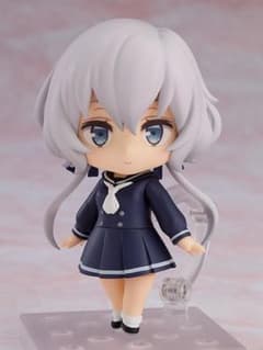 【未開封品】1347 ねんどろいど 紺野純子のサムネイル