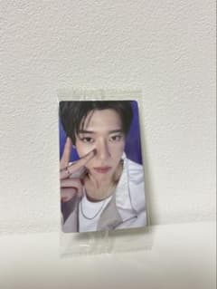 NCT WISH I SPY トレカ シオン ktown4u ケタポ 購入特典のサムネイル