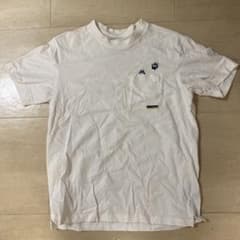Jack Wolfskin ホワイト Tシャツ Mのサムネイル