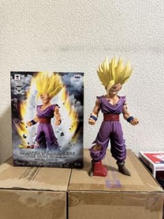 ドラゴンボールZ MASTER STARS PIECE 孫悟飯 2015のサムネイル