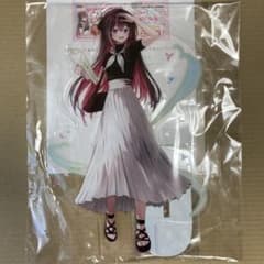 メルカード×ホロライブ AZKi BIGアクリルスタンド - メルカリ
