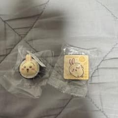 ちいかわ くら寿司 うさぎ セットのサムネイル