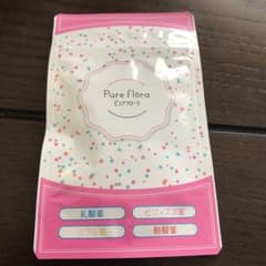 ピュアフローラのサムネイル