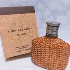 john varvatos ARTISAN 香水 75mlのサムネイル