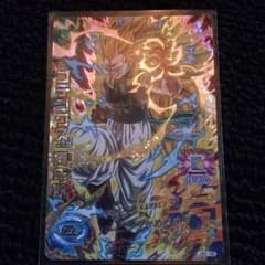 ドラゴンボールカードのサムネイル