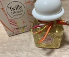 エルメス　ツイリードゥエルメスのサムネイル