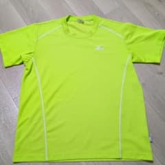 MIZUNO ミズノ 半袖 Tシャツ Mサイズのサムネイル