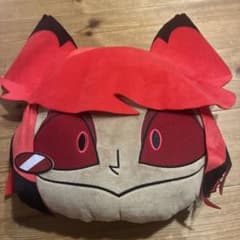 ハズビン・ホテルへようこそ ぬいぐるみフェイスクッションの入手方法
