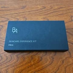 【未使用品】POLA SKINCARE EXPERIENCE KITのサムネイル