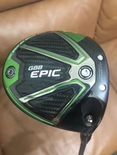 キャロウェイ EPIC ドライバー9.5のサムネイル