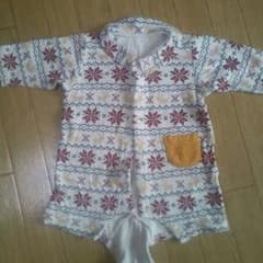 ノルディック柄★のサムネイル