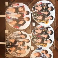 カウコン うちわのサムネイル