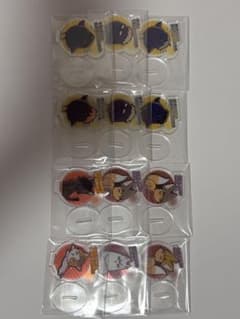 ハイキュー!! アクリルスタンド まとめ売りのサムネイル