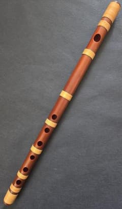 篠笛 朗童管 唄 七本調子 - メルカリ