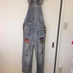 オーバーオールのサムネイル